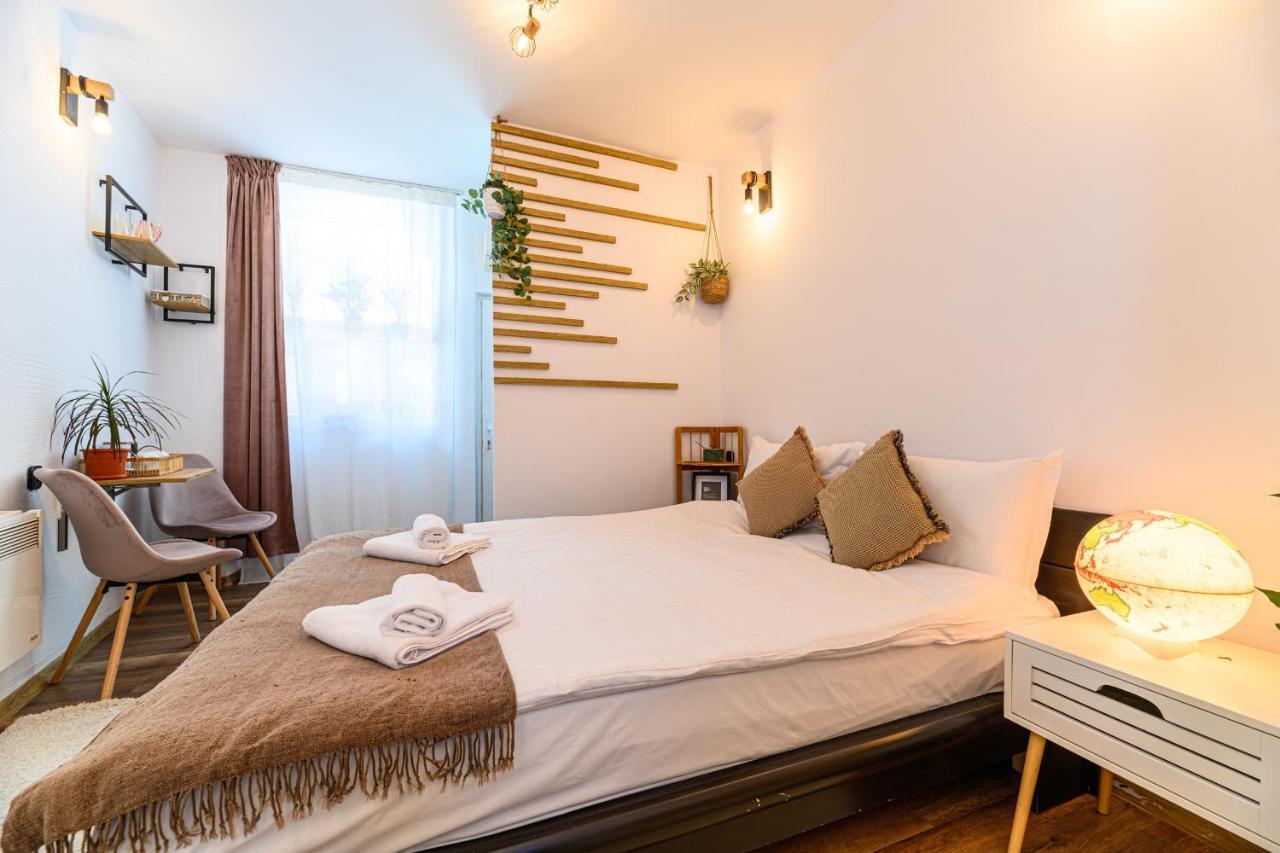 Appartamento Backpacker's Braşov