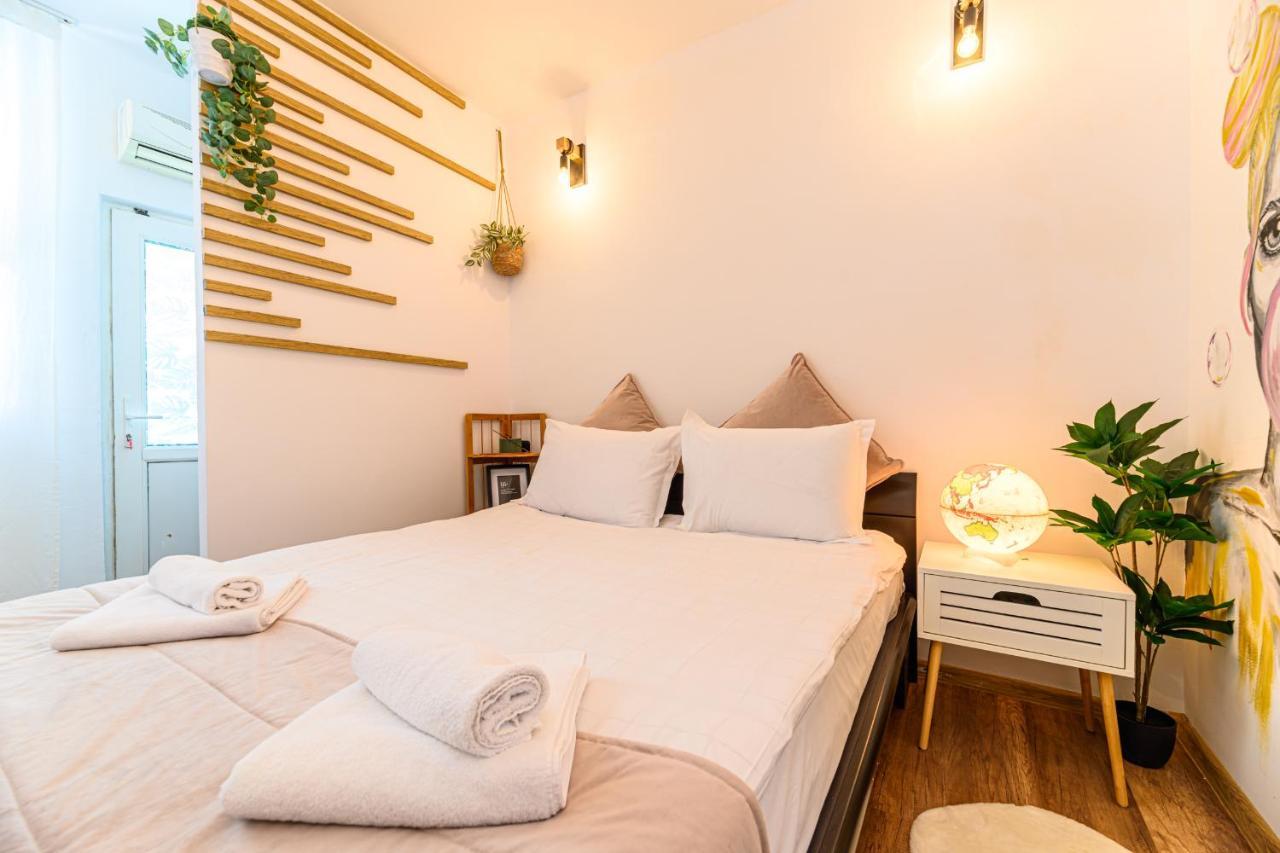 Apartament Backpacker's *