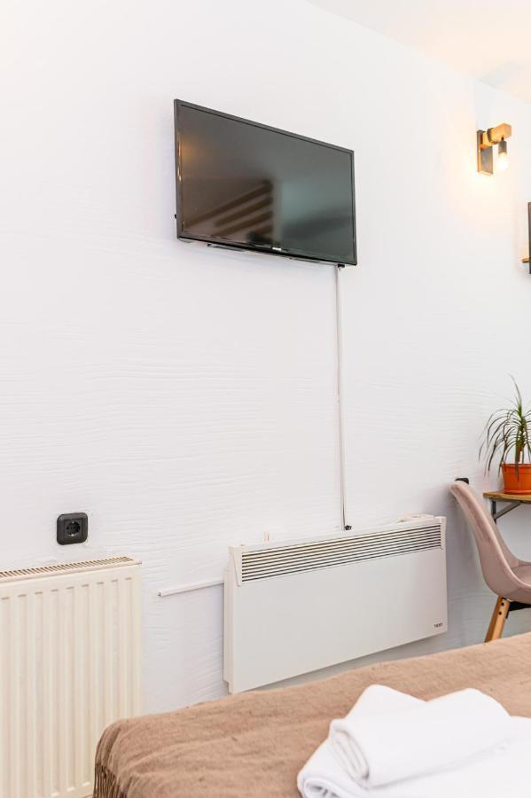 Backpacker's Apartament