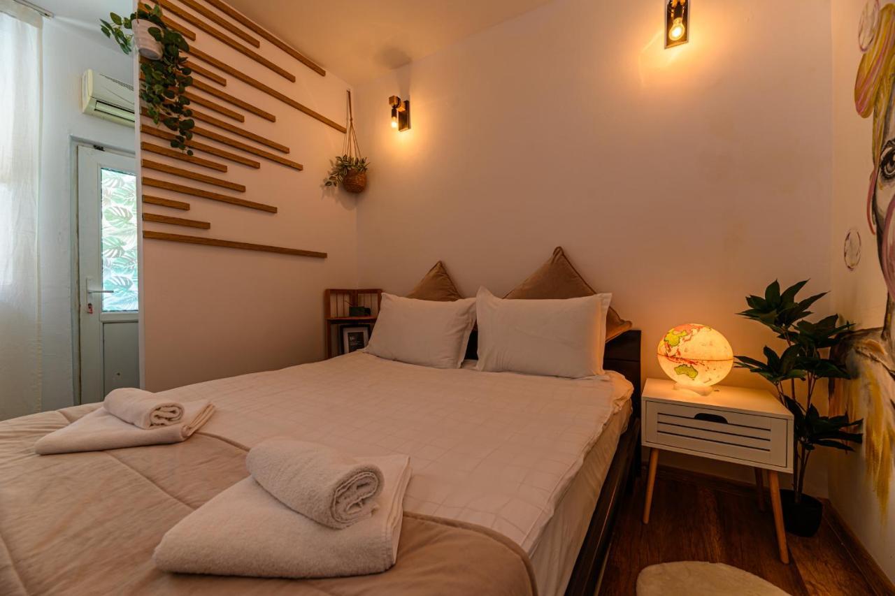 Backpacker's Apartament *