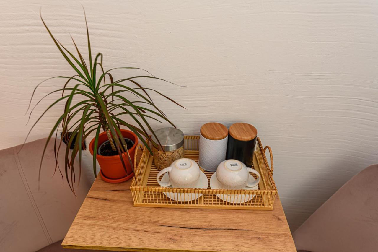 Backpacker's Apartament *